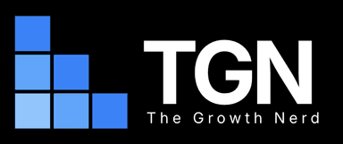 TGN | The Growth Nerd