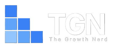 TGN | The Growth Nerd