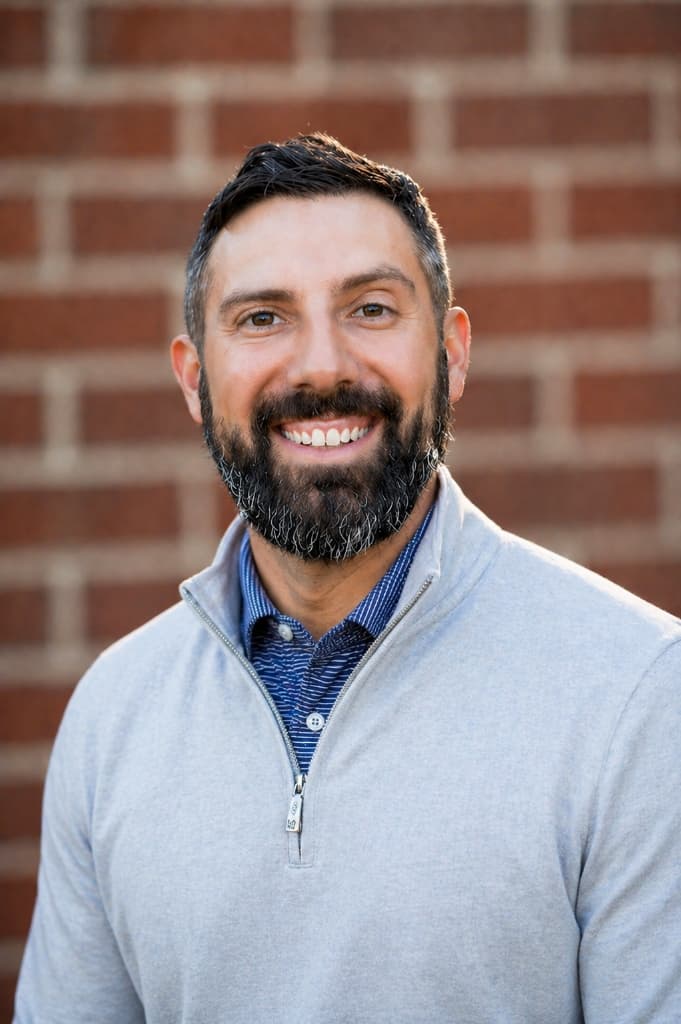 Brian Felker
